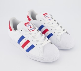 superstar gs trainers