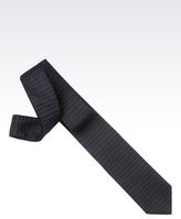 Thumbnail for your product : Emporio Armani Silk Tie