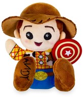 Thumbnail for your product : Disney Woody Parks Wishables Plush Toy Story Mania! Series Micro Limited Release