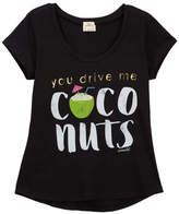 Thumbnail for your product : O'Neill Coco Tee (Big Girls)