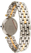 Thumbnail for your product : Cartier Panthère Vendôme Watch