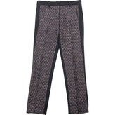 Thumbnail for your product : Vanessa Bruno Multicolour Trousers