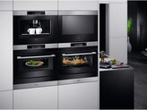 Thumbnail for your product : AEG KDE912924M Integrated Warming Drawer, Stainless Steel