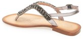 Thumbnail for your product : Naughty Monkey 'Pony Pass' Sandal