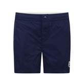 Thumbnail for your product : Moncler MonclerBoys Navy Swim Shorts