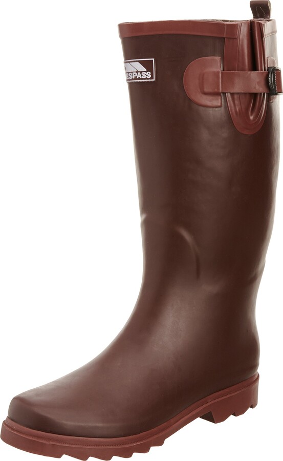 trespass philomena boots