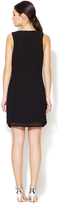 Thumbnail for your product : Walter Julissa Embellished Dress