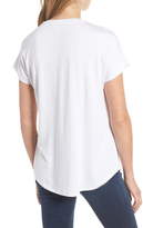 Thumbnail for your product : Amour Vert Liv Dolman Tee