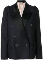 Thumbnail for your product : No.21 double breasted blazer