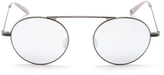 Thumbnail for your product : Garrett Leight Zeno Sunglasses