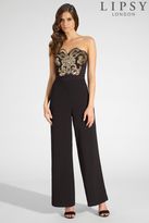 Thumbnail for your product : Lipsy Sequin Jumpsuit
