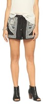 Thumbnail for your product : Mossimo Women's Drawstring Short Multicolored