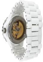 Thumbnail for your product : Lucien Piccard Ceramic Watch