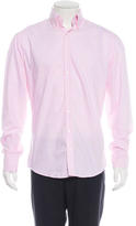 Thumbnail for your product : Michael Bastian Oxford Dress Shirt