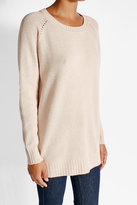 Thumbnail for your product : Agnona Cashmere Pullover