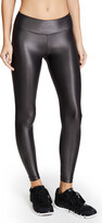 Thumbnail for your product : Koral womens Lustrous High Rise Leggings