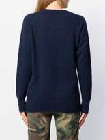 Thumbnail for your product : Woolrich long sleeved jumper