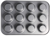 Thumbnail for your product : Calphalon Nonstick 12-Cup Muffin Pan