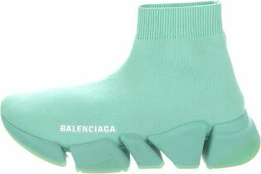 Balenciaga Speed Trainer 2.0 Sock Sneakers - ShopStyle