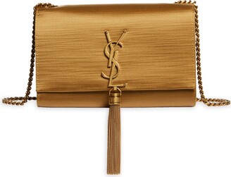 Where to buy a chain strap to match YSL antique gold hardware?