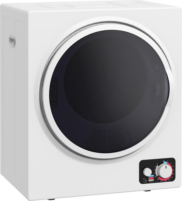 Portable Clothes Dryer 120V/850W, 4 Drying Modes, White ShopStyle