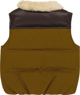 Thumbnail for your product : Bonpoint Benton puffer vest