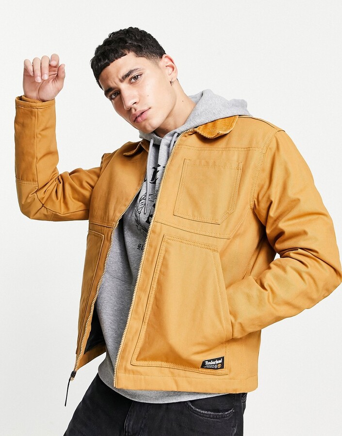 timberland uk jackets
