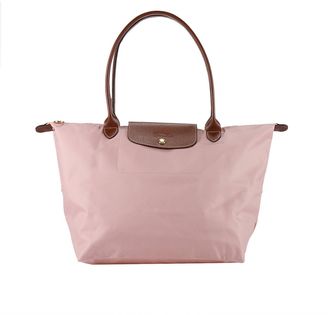 Longchamp Shoulder Bag Le Pliage Nylon Large Shopping