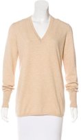 Thumbnail for your product : Malo Cashmere V-Neck Sweater