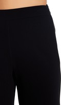 Thumbnail for your product : Rebecca Taylor Crop Crepe Pants