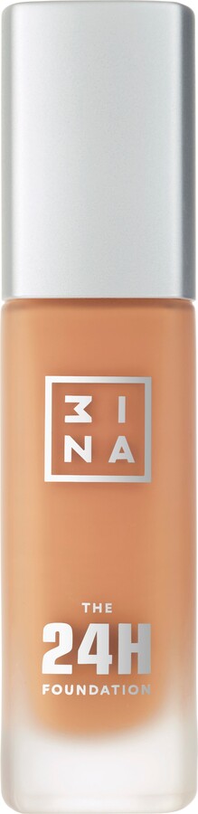 3INA The 24H Foundation - 641 by for Women - 1.01 oz Foundation