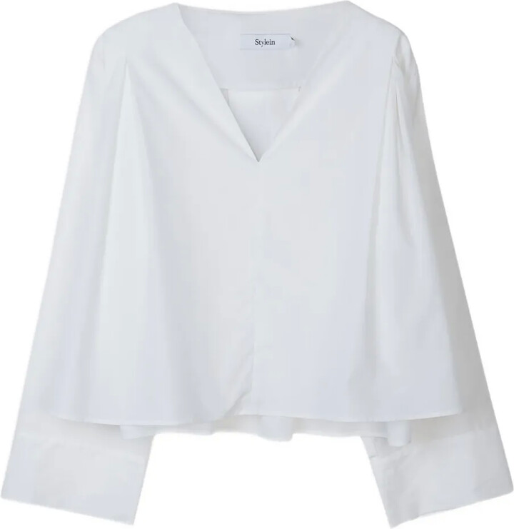 Stylein Javeria V-neck top