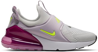 Nike Kids Air Max 270 Extreme Trainers