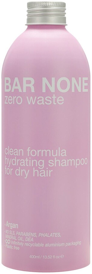 Bar None Hydrating Shampoo Dry Hair - ShopStyle