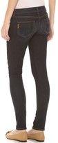 Thumbnail for your product : Paige Denim Verdugo Ultra Skinny Maternity Jeans