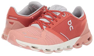 cloudflyer ginger white