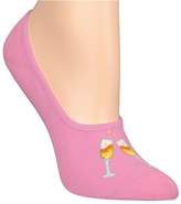 Thumbnail for your product : Hot Sox Women's I Do Crew Liner Socks