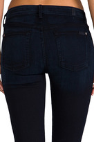 Thumbnail for your product : 7 For All Mankind The Skinny Bootcut