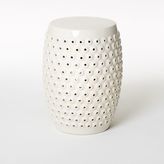 Thumbnail for your product : west elm Bubbles Ceramic Side Table