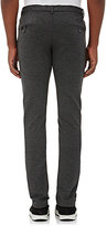 Thumbnail for your product : Barneys New York MEN'S PONTE KNIT SLIM-FIT TROUSERS