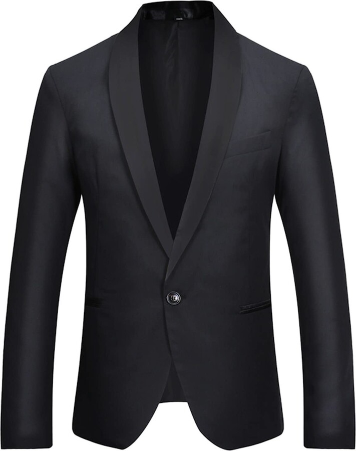 https://img.shopstyle-cdn.com/sim/6e/cd/6ecdfa5949a2a6342841b9375857dc5d_best/haolei-men-blazers-casual-slim-fit-suits-jacket-uk-sale-clearance-one-button-dinner-party-wear-coats-formal-business-wedding-tuxedo-jackets-daily-smart-lightweight-blazers-black.jpg