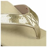 Thumbnail for your product : Orthaheel Vionic with Women's Tide Sequins Flip Flop