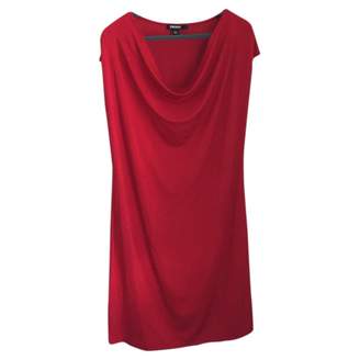 Donna Karan \N Red Dress for Women