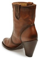 Thumbnail for your product : Frye 'Mustang Stitch' Short Boot (Women)