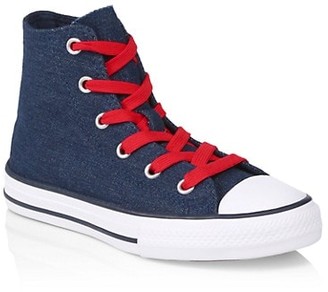 infant converse high tops