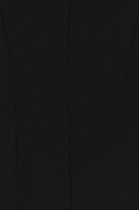 Fenn Wright Manson Orbit Dress Black