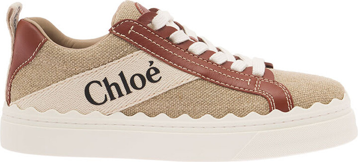 Chloé Nama Platform Sneaker (Women) | Nordstrom | Footwear design women,  Most comfortable sneakers, Sneakers