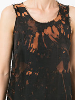 Thumbnail for your product : Damir Doma Tea top