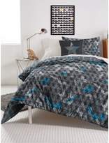 Thumbnail for your product : DKNY Camo 4-Piece Duvet Cover Set