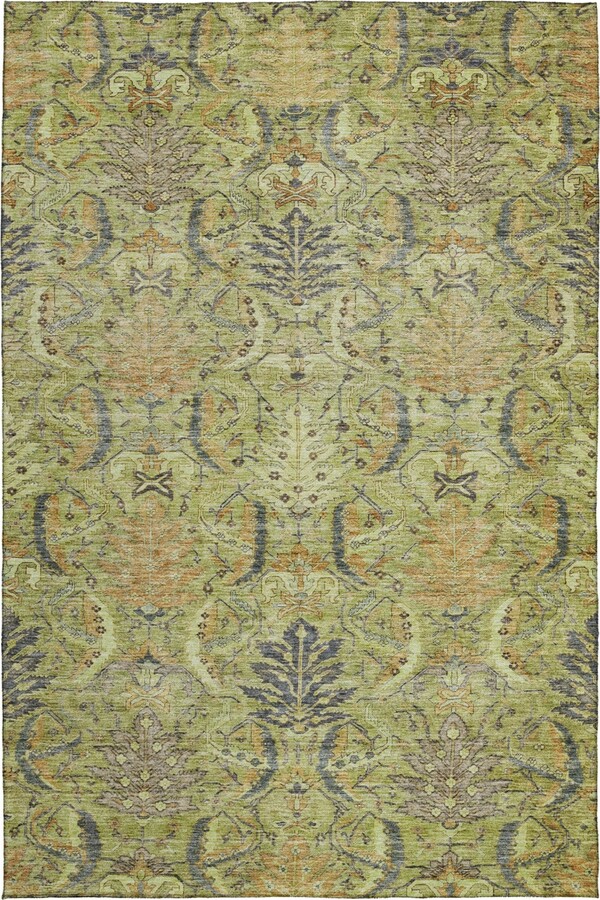 Dalyn Solace Washable SL7 9'x12' Area Rug
